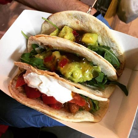 Tacos & Beer Monti